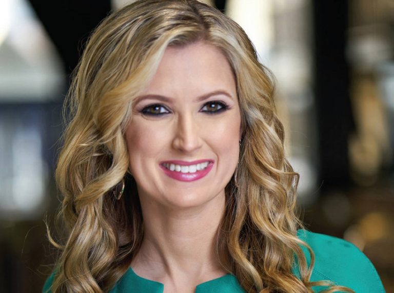 Boston Marathon bombing survivor to speak at women’s health event