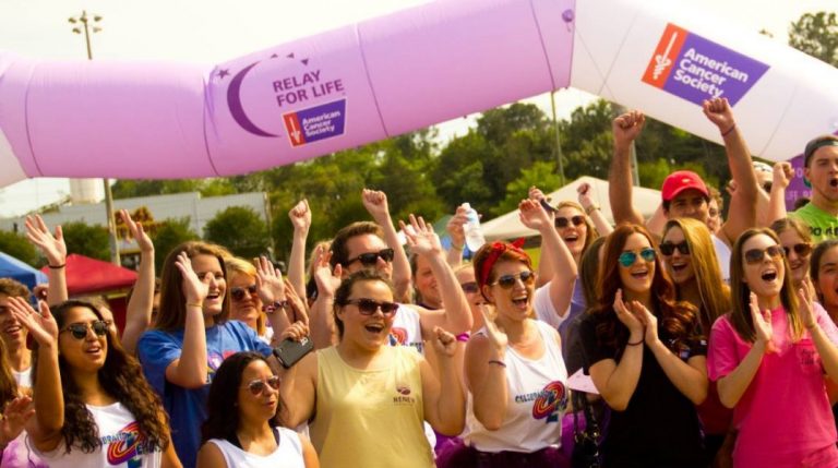 Relay for Life seeking teams