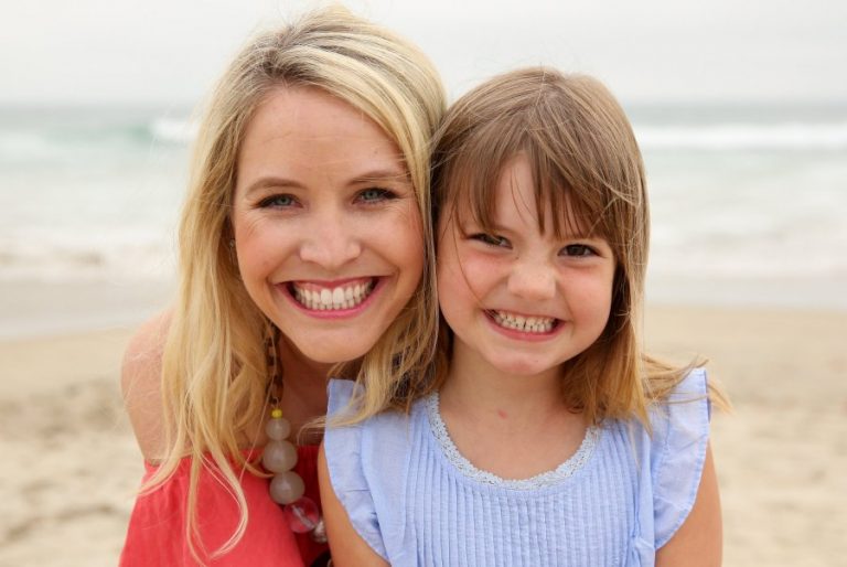 Gratitude changes everything