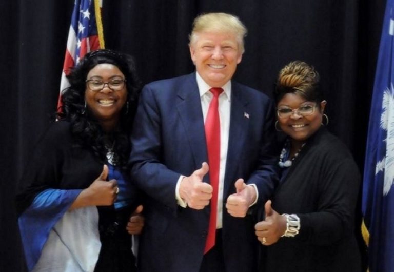 Diamond and Silk to be featured at Denton GOP’s Lincoln-Reagan Event