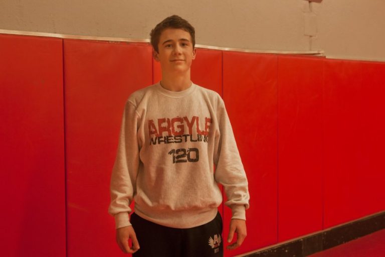 Tradition of dominance continues