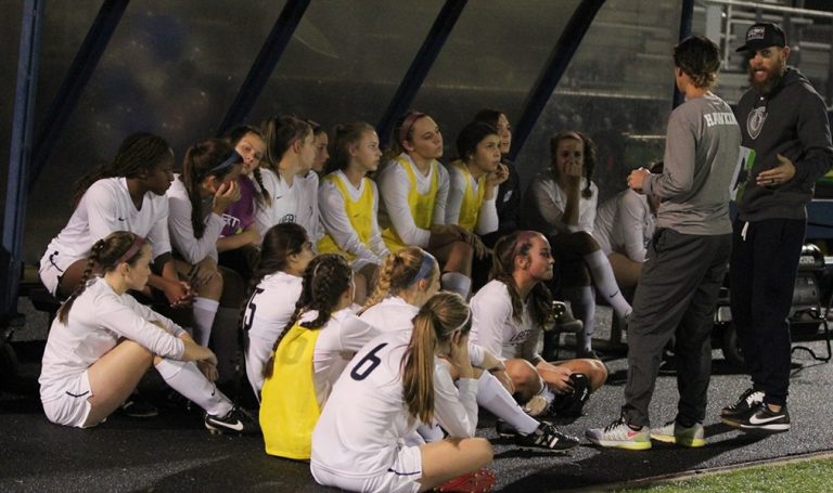 The ‘rebuilding’ program no one wants to play