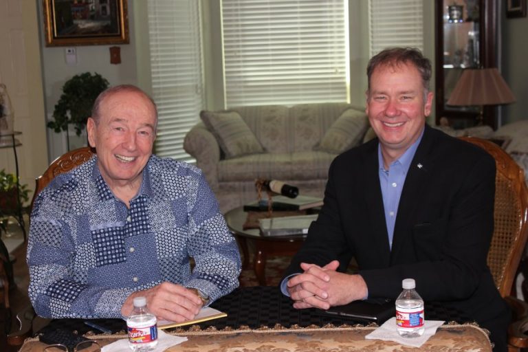 Weir: Empower Texans for fiscal responsibility