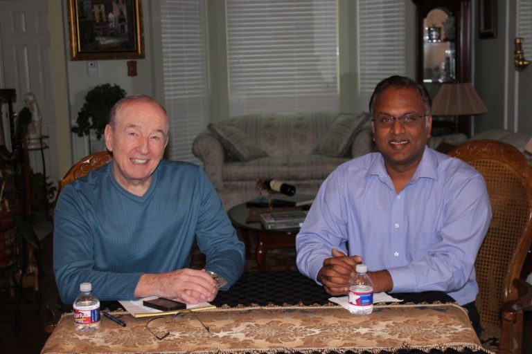 Weir: Prabu Jaganatan running for FM Council