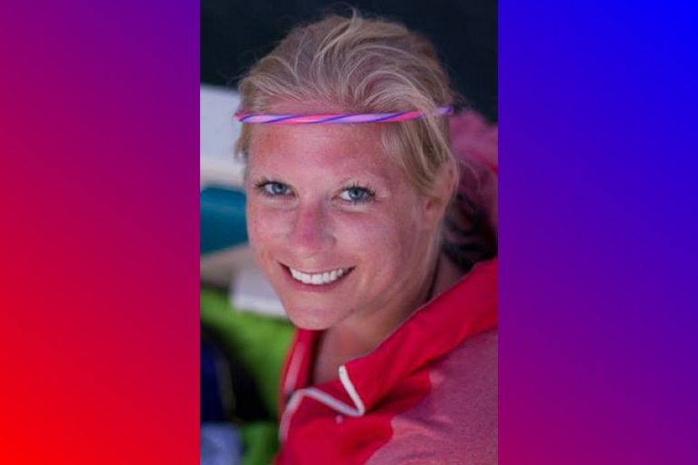 Missing woman found dead in parked car, foul play not suspected