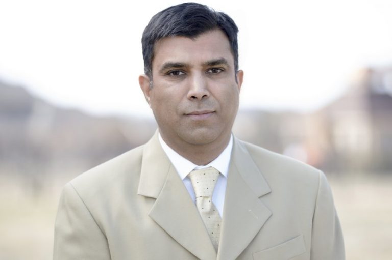 LETTER: My Goals for Flower Mound