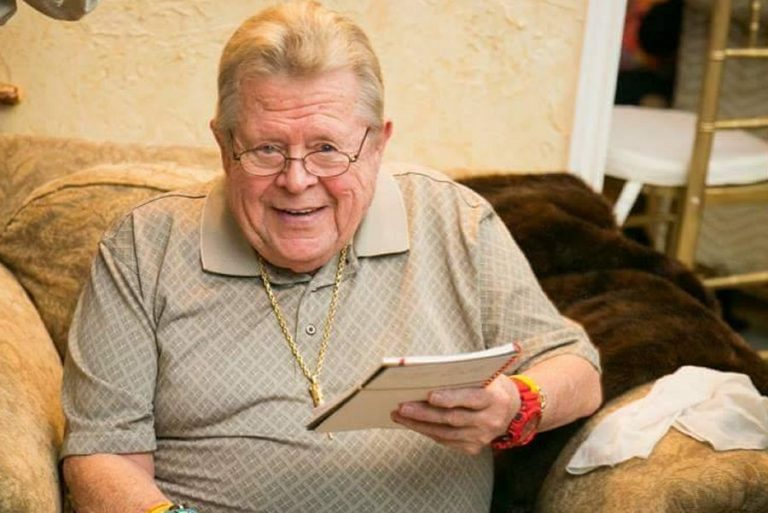 Skip Fletcher, of Fletcher’s Corny Dogs, passes away