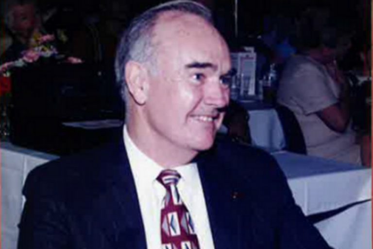 Christian Community Action remembers founder