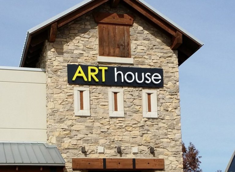 Painting party will raise funds for charity