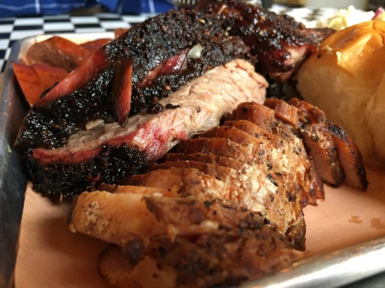 Foodie Friday: Authentic Texas ‘Cue at 407 BBQ