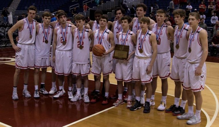 Silsbee stop Eagles in shot at state championship