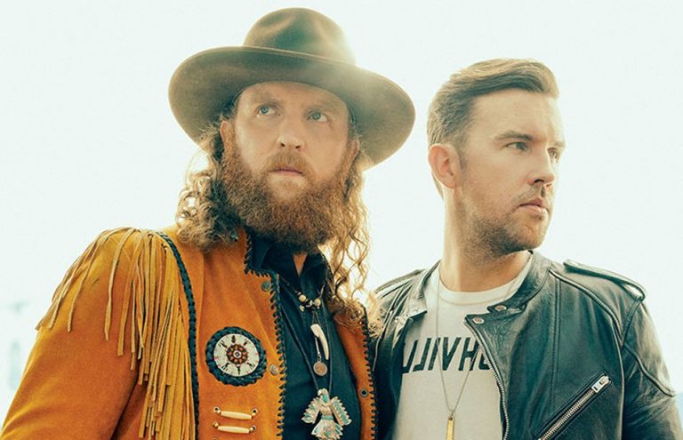 Brothers Osborne to headline Independence Fest