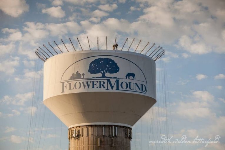 Flower Mound among safest cities in the country, study says Cross