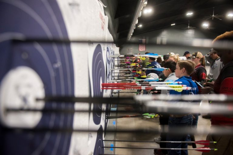 Argyle Eagle Archery headed to national competition