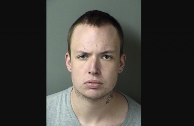 Argyle robbery suspects arrested