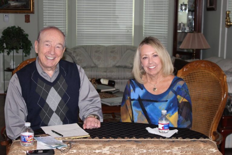 Weir: The struggle against brain cancer