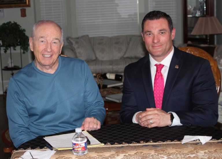 Weir: Drug court helps break cycle of addiction