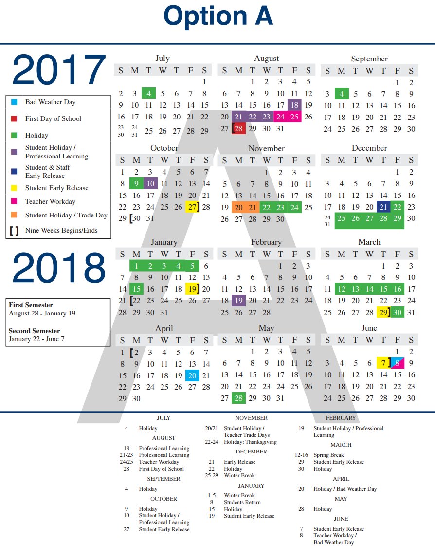 Lewisville Isd Calendar 2022 23 Lisd Approves 2017-18 Calendar - Cross Timbers Gazette | Southern Denton  County | Flower Mound | News