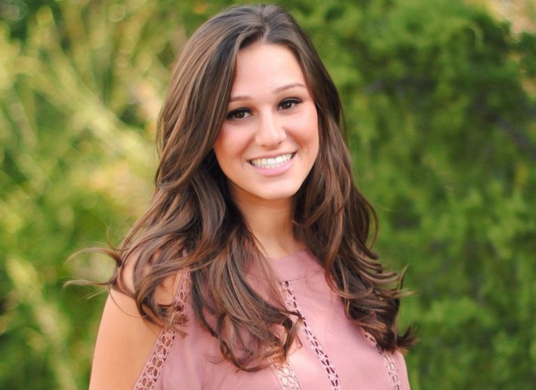 Marcus senior spreads happiness