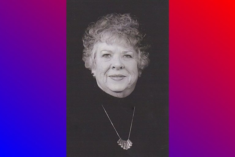 Obit: Shirley Jean Howard Ball