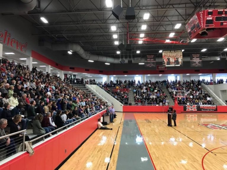 VIDEO: Burgess Town Hall