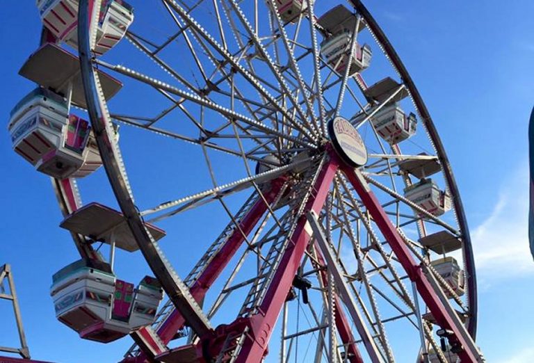 Justin Fun Day returning for first time since 2016