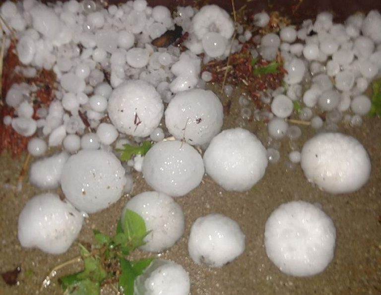 Towns offer storm recovery tips