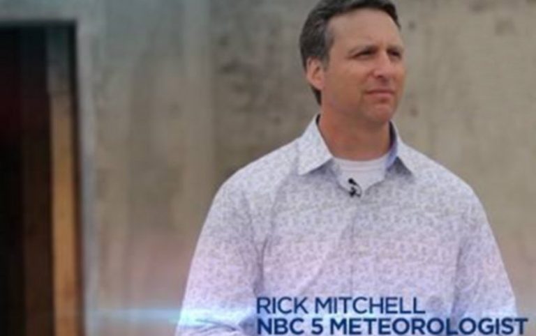 Know where to take shelter during severe weather