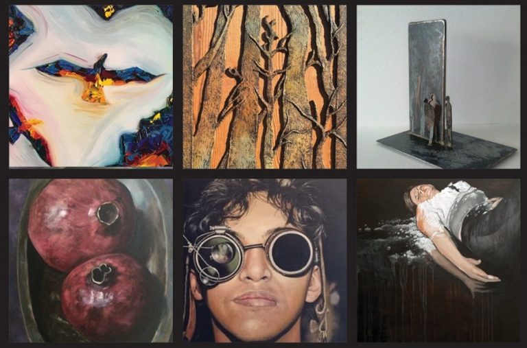 Light Up The Night for cancer research