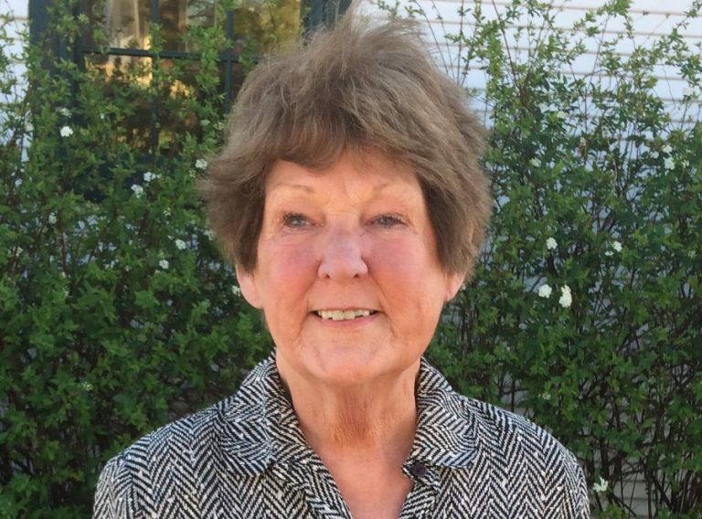 Double Oak town secretary to retire after nearly 17 years