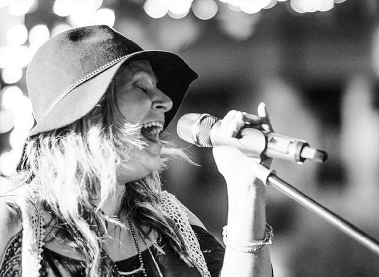 Lakeside Music Series back in full swing