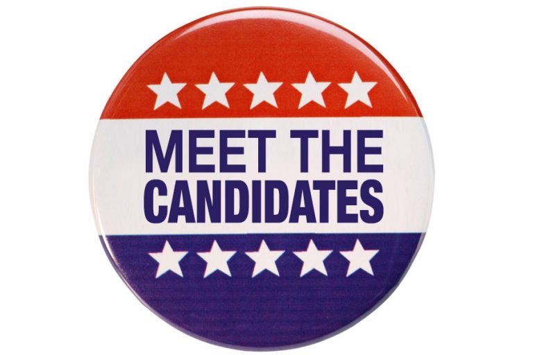 Meet the Candidates: Argyle Mayor