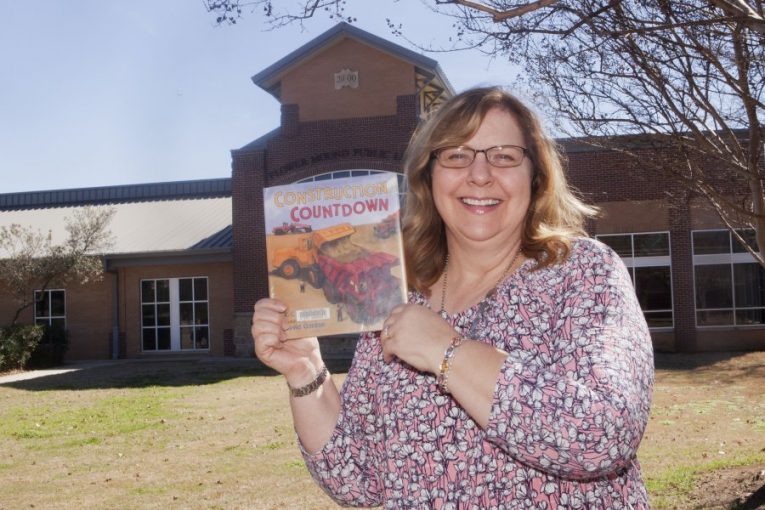 Flower Mound Library set for new chapter Cross Timbers Gazette