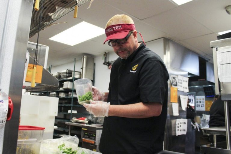 Flower Mound CEO on “Undercover Boss”