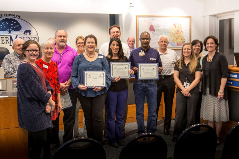 FMTC: The good, the bad and the Keep Flower Mound Beautiful