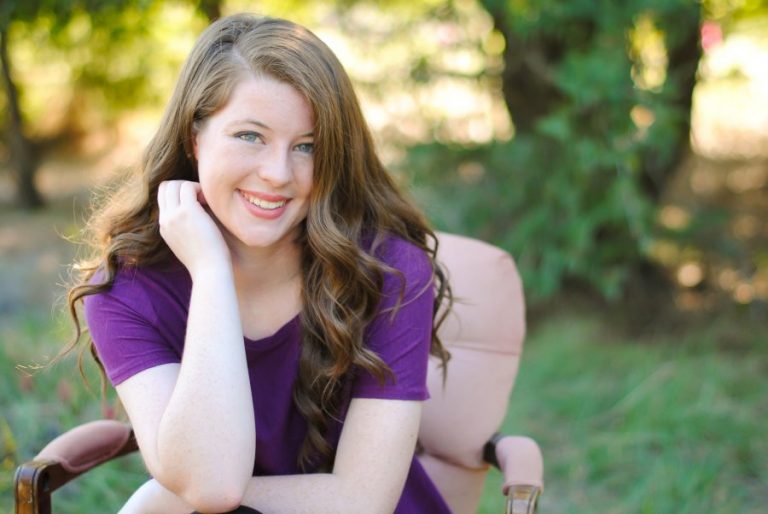 Senior’s humility speaks volumes