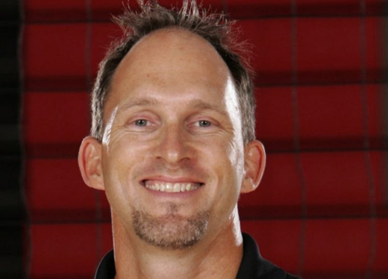 Argyle’s first and only volleyball coach is moving on