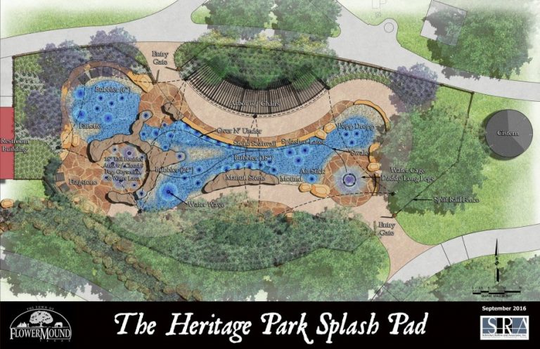Construction set to begin on next phase of Heritage Park