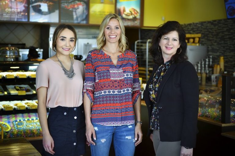 Nestlé Café finds retailing sweet spot with UNT help