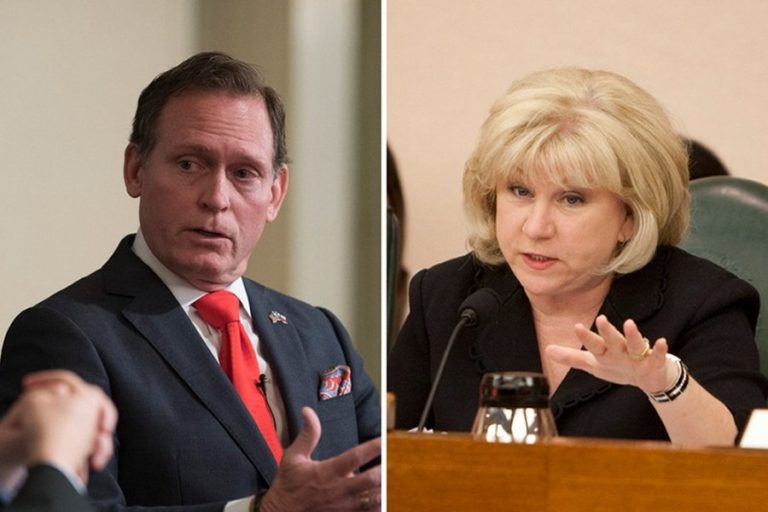 Texas Legislature sends $217 billion budget to Gov. Abbott