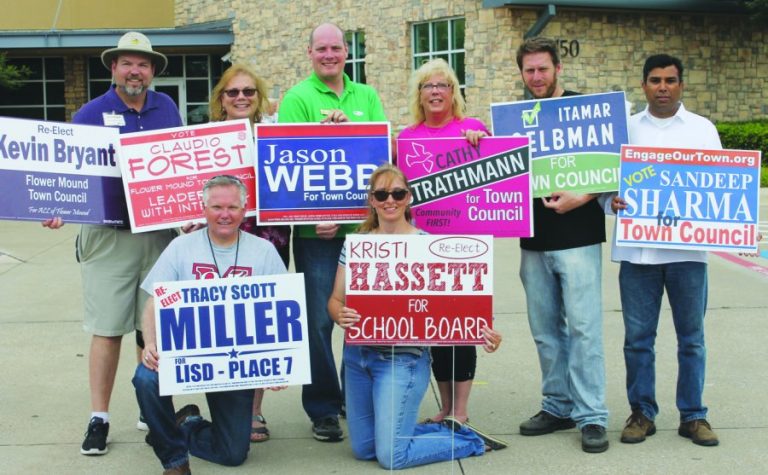 Municipal and school board elections Saturday