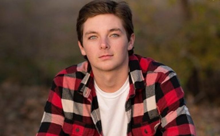 Student-athlete thrives on interaction