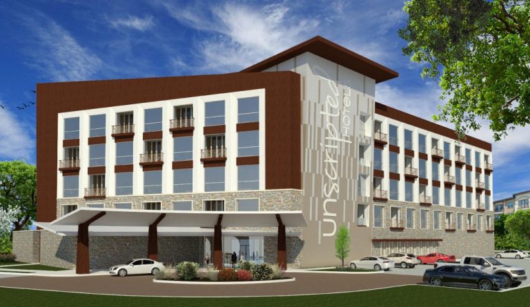 Flower Mound P&Z approves hotel-anchored development