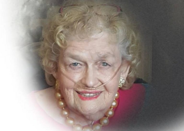 Former Lewisville ISD board member Marjory Vickery passes