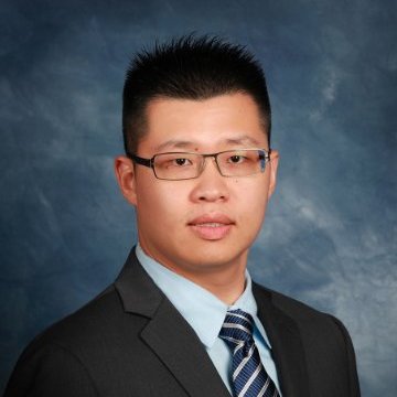 Louis Wei