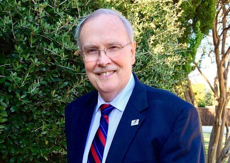 City to honor former mayor