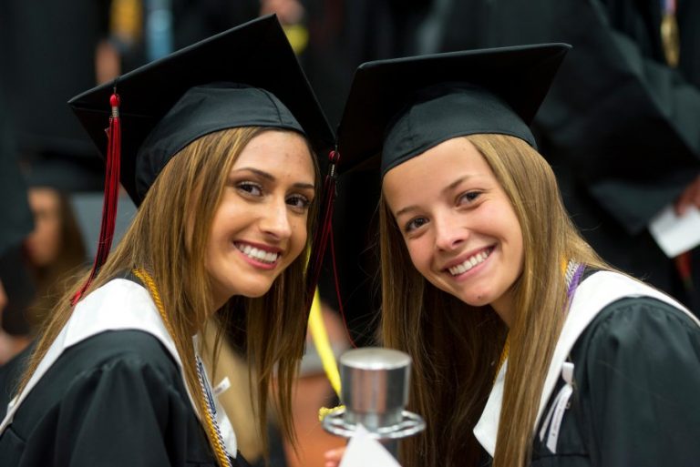 PHOTOS: Argyle High School Graduation 2017