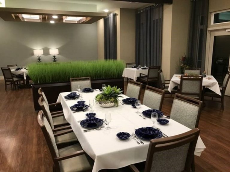 Avanti Senior Living at Flower Mound open for tours