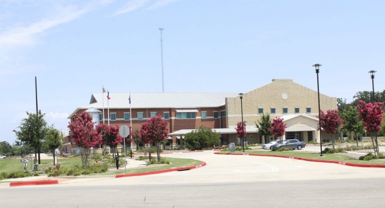 Denton County to get 1,300 paper voting machines