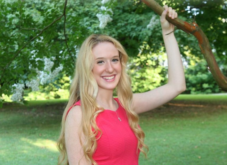 Guyer grad excels in sports and the classroom